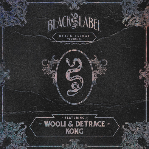 Wooli & Detrace - Kong