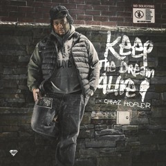 Keep The Dream Alive