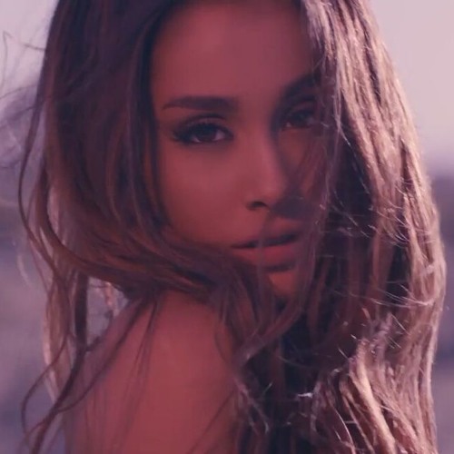 Into you ariana