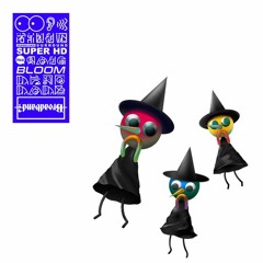IGLOOGHOST - Chem Ma