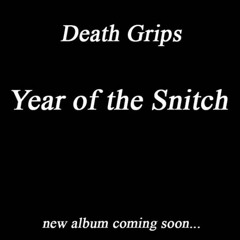 Death Grips - Takyon (Foltz remix)