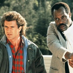 Lethal Weapon - Kamen/Clapton Theme