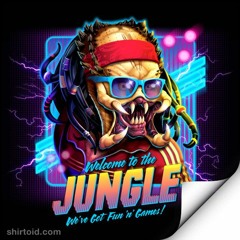 Jungle journey