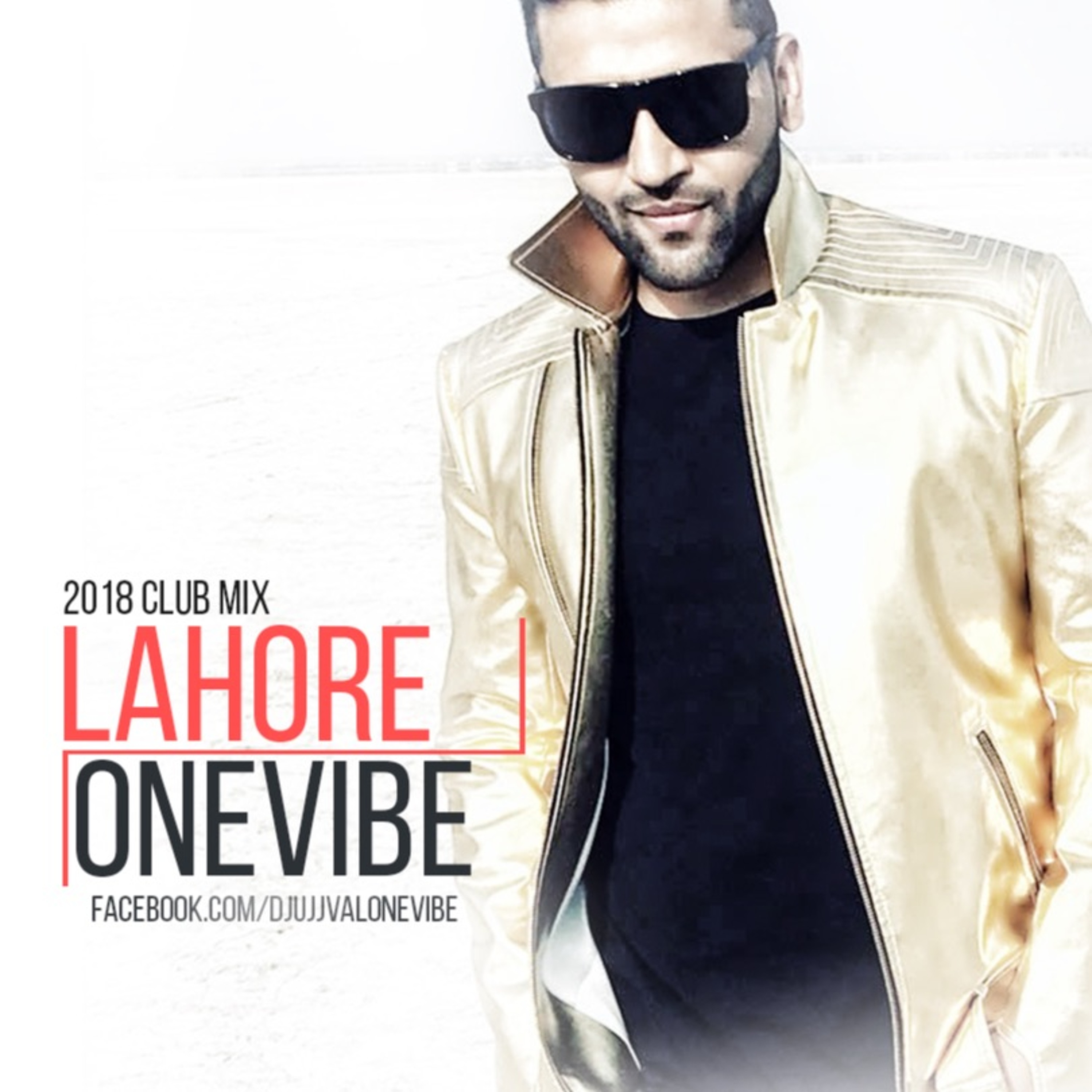 ONEVIBE DJUJJVAL 2016 EP 1