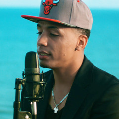 Jey Erison - Falsa Felicidad