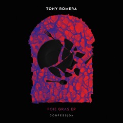 Tony Romera - Grand Jour
