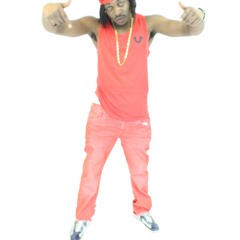 Ghostdan BallaBella- wavey