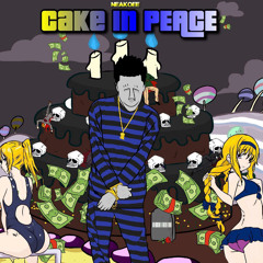 Neakoee - Cake In Peace