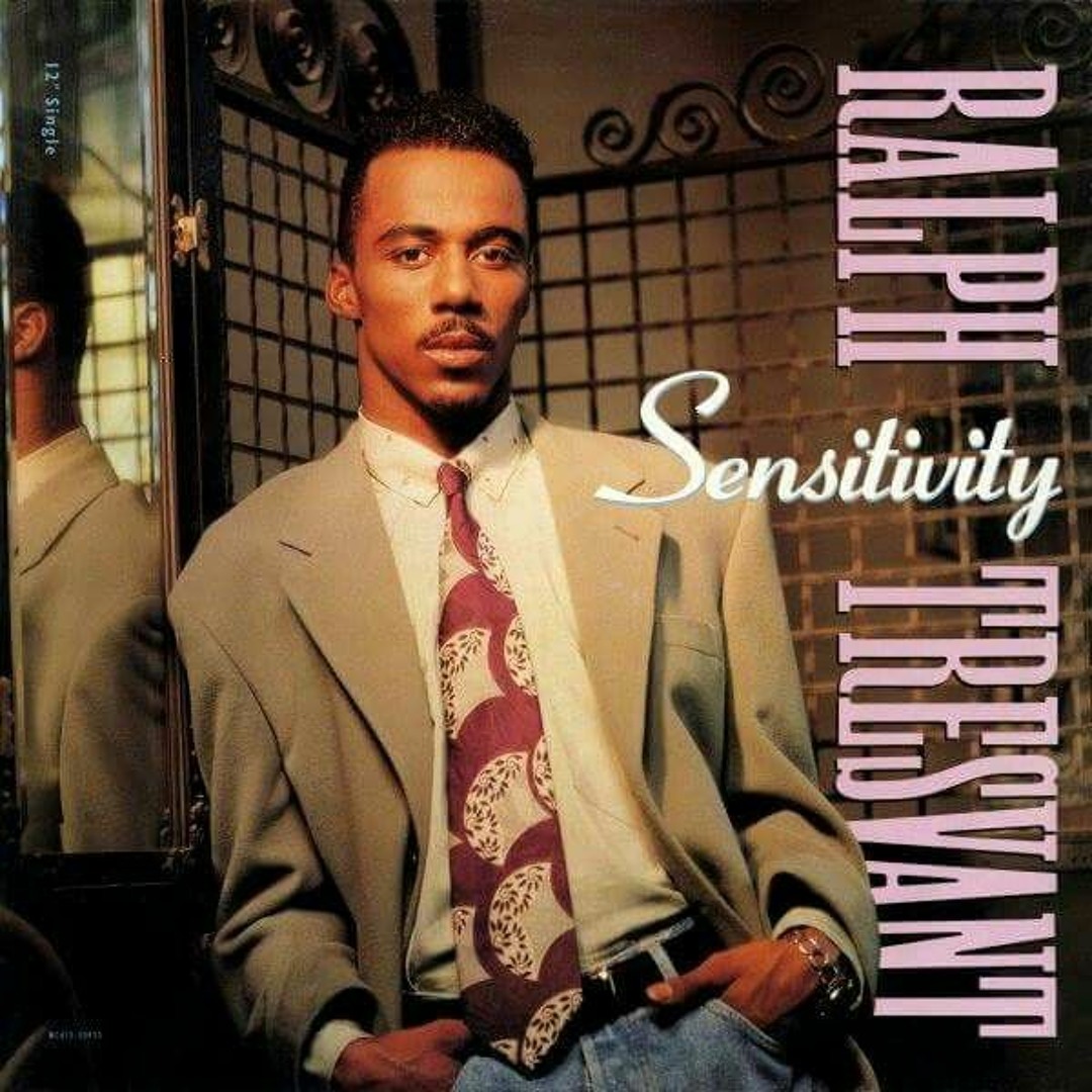 Listen to Ralph Tresvant - Sensitivity by N.E. Heartbreak in old