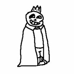 (200 followers special) [Spiral Vexation] bone king.