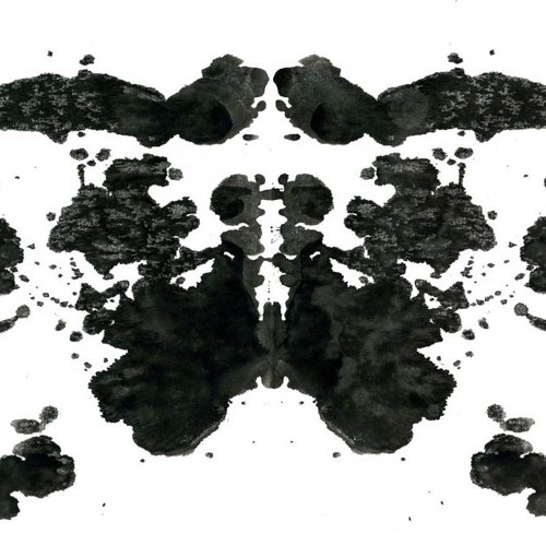 Rorschach (Prod. Muppy)