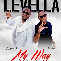LeVeL La "MY WAY"