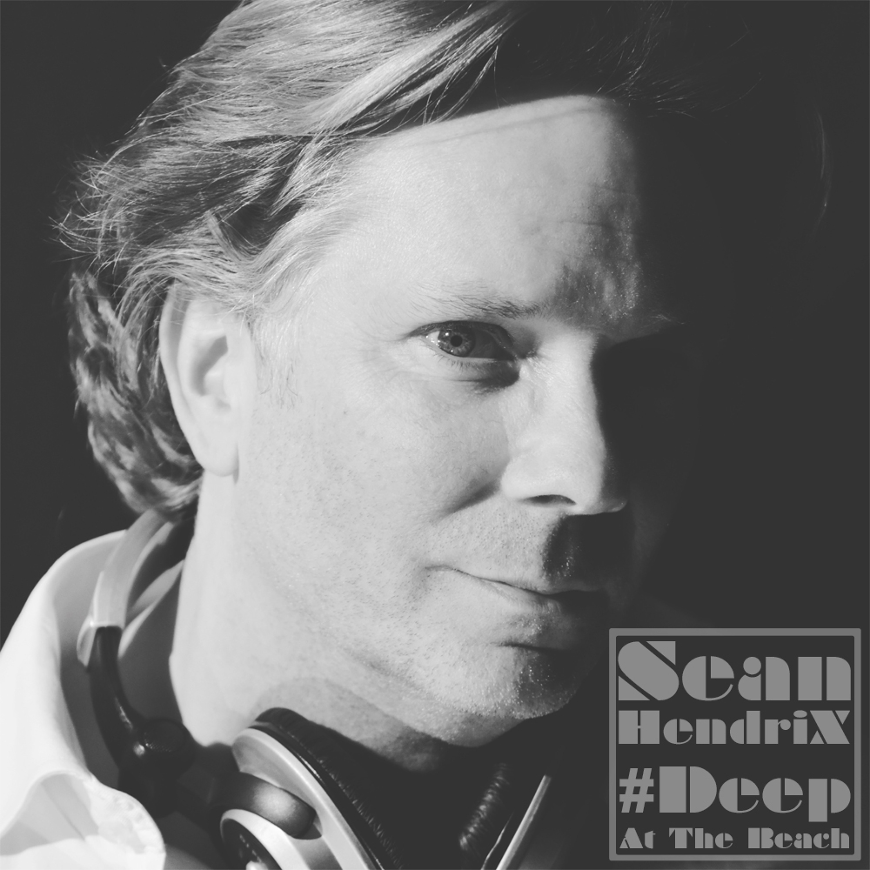Sean Hendrix - JammFm Radio Costa del Sol
