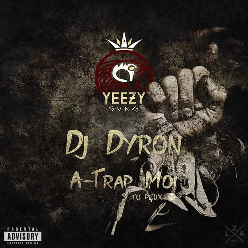 A-TRAP MOI SI TU PEUX