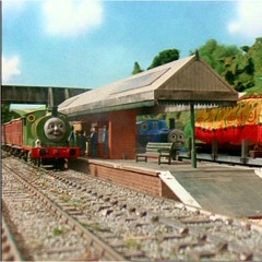 Thomas, Percy & the Dragon Theme 12 Extended: Ending Theme for Credits.