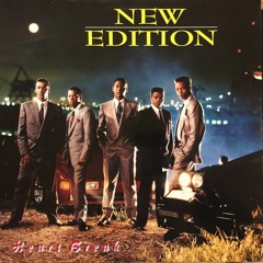 New Edition - I'm Coming Home