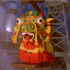 Thomas, Percy & the Dragon Theme 08: There it was - Chinese Dragon Ditties