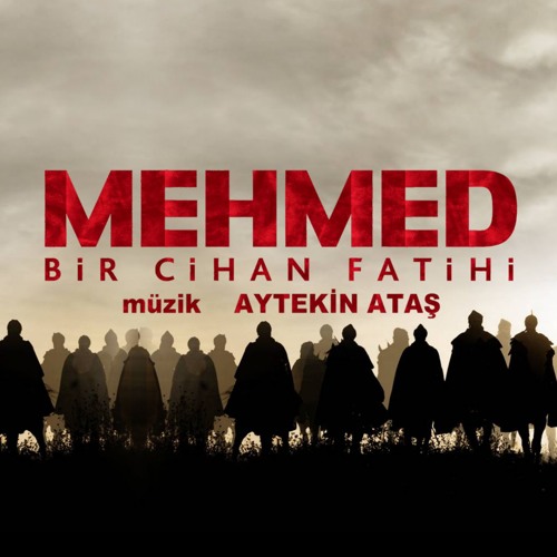 Sultan Mehmed Han V2