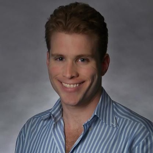 Stream episode A Conversation with 8VC Founding Partner & Palantir Co