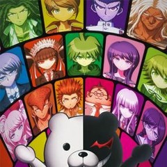 Danganronpa Remix