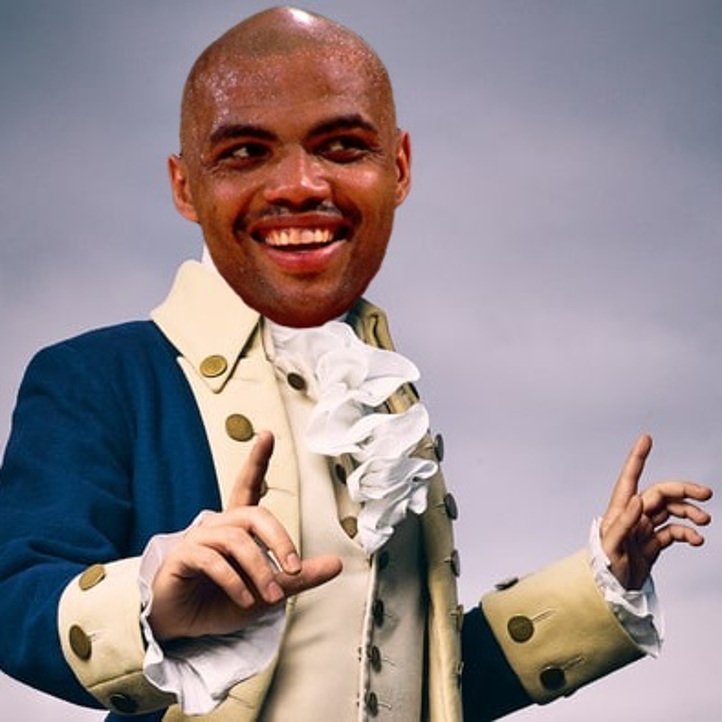 alexander slamilton episode artwork