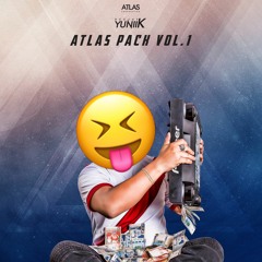 3- DJ YUNIIK - Lollipop Remix Bouyon Instrumental 2k17