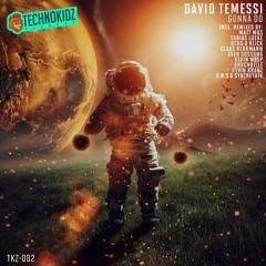 David Temessi - Gonna Do  (Sven Sossong Remix)
