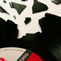 Stridah vinyl DnB Iotas mix