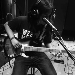 Huele A Tristeza - Maná (Instrumental Cover)