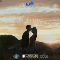 SE ENTREGA - A.G.L ✘ Uami Ndongadas ✘ Kidy Wime [Hosted by: WP]