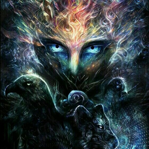 Indra_Games of psy