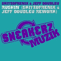Skitzofrenix & Jeff Doubleu vs. Axwell - Rushin' Raise Your Flash In the Air (Anzjøn Reboot)