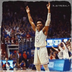 Like D'tae (Devonte Graham)
