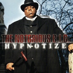 The Notorious B.I.G. - Hypnotize Damelo (Kevin Pisy Mashup)