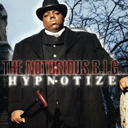 The Notorious B.I.G. - Hypnotize Damelo (Kevin Pisy Mashup)