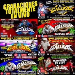 mi razon de ser maelo grabaciones en vivo= 2017 de sonido caluda