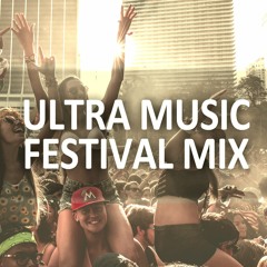 Electro Dance 2018 Ultra Music Festival 2018 Warm Up Mix by Micho Mixes
