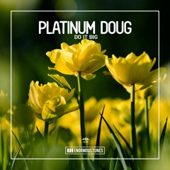 Platinum Doug - Get Techy