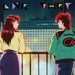 Bopscotch - don't u ever stop (LNR THRY RMX)