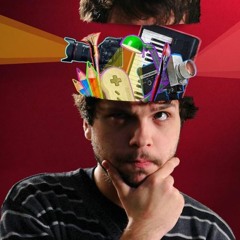 Cante a primeira coisa que vem na sua cabeça