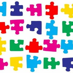 Puzzle Pieces