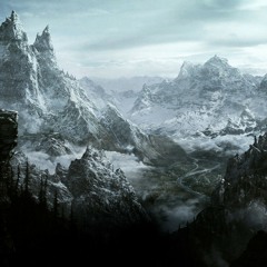 The Elder Scrolls Mashup - Riftley