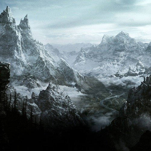 The Elder Scrolls Mashup - Riftley