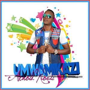 Umwamikazi By Arnovic (Official Audio)