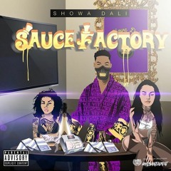 Showa Dali - Sauce Factory