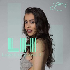Love It Or Leave It