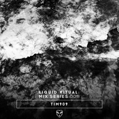 tim909 - Liquid Ritual Mix Series 009