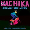 J Balvin Jeon Anitta - Machika Dillon Francis Remix J Balvin Jeon Anitta - Machika Dillon Francis Remix