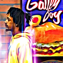 Galley Boy