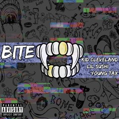 BITE-Ft. Lil Sushi & Youngtax (Prod. POLOBOY 81*)